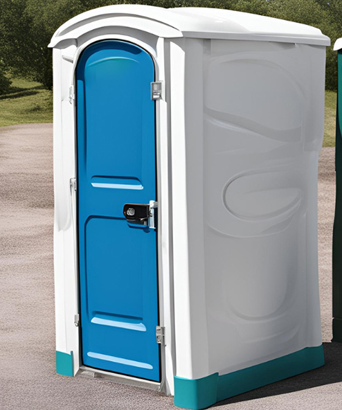 Porta Potties